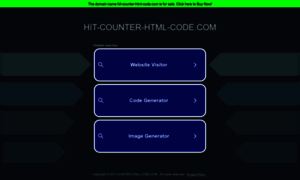 Hit-counter-html-code.com thumbnail