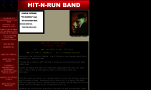 Hit-n-runband.com thumbnail