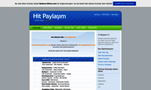 Hit-paylasim.tr.gg thumbnail