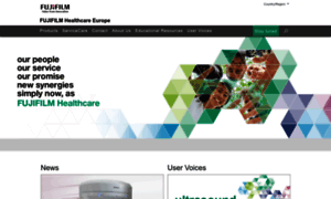 Hitachi-medical-systems.de thumbnail