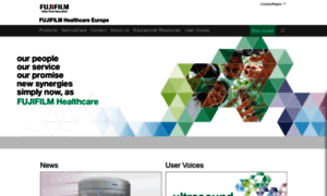 Hitachi-medical-systems.es thumbnail