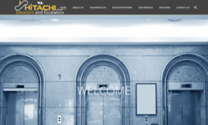 Hitachigroup-eg.com thumbnail