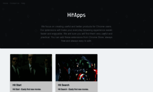 Hitapps.online thumbnail
