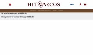 Hitayarcos.com thumbnail