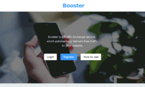 Hitbooster.haysky.com thumbnail