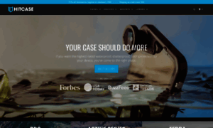 Hitcase.ca thumbnail