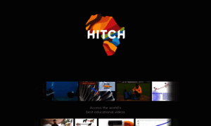 Hitch.video thumbnail