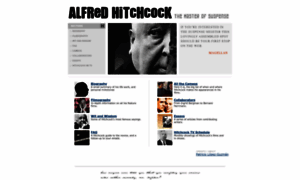 Hitchcock.tv thumbnail