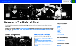 Hitchcock.zone thumbnail