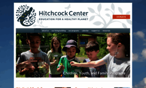 Hitchcockcenter.org thumbnail