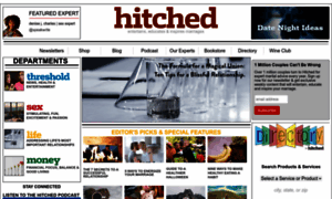 Hitchedmag.com thumbnail
