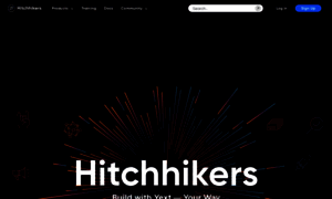 Hitchhikers.yext.com thumbnail