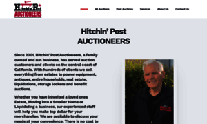 Hitchinpostauctioneers.com thumbnail