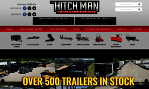 Hitchman.com thumbnail