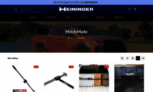 Hitchmate.com thumbnail