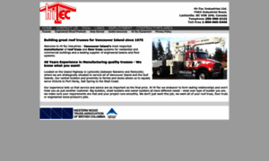 Hitec.ca thumbnail