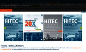 Hitec.org thumbnail