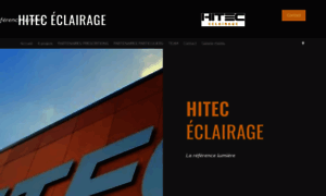 Hitec31.fr thumbnail