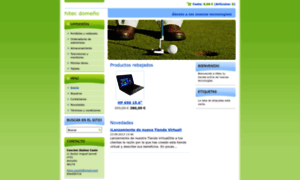 Hitecdomeno.webnode.es thumbnail