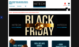 Hitech-av.com thumbnail