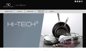 Hitech3.infinitychefs-collection.com thumbnail