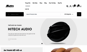 Hitechaudio.org thumbnail