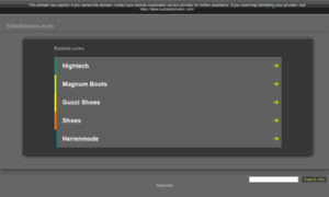 Hitechboss.com thumbnail