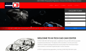 Hitechcad.com thumbnail