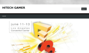 Hitechgamer.blogspot.in thumbnail