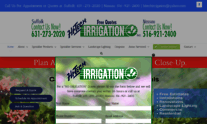 Hitechirrigation.com thumbnail