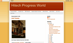 Hitechprogressworld.blogspot.it thumbnail