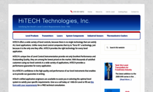 Hitechtech.com thumbnail