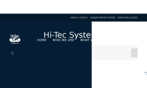 Hitecsystems.com thumbnail