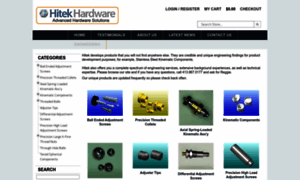 Hitekhardware.com thumbnail