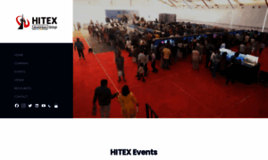 Hitex.co.in thumbnail