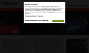 Hitex.de thumbnail