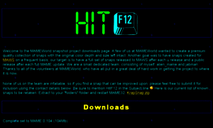 Hitf12.mameworld.info thumbnail