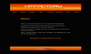 Hitfactory.fi thumbnail