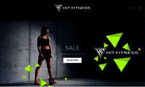 Hitfitness.com thumbnail