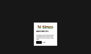 Hitimes.ca thumbnail