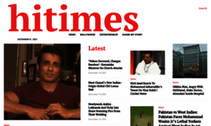 Hitimes.in thumbnail