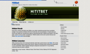 Hititbet.me thumbnail