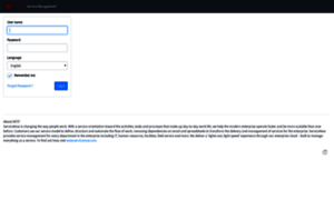 Hititcs.service-now.com thumbnail