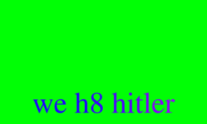 Hitler.ninja thumbnail