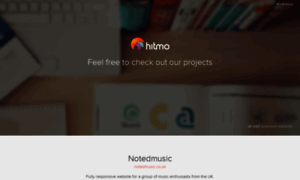 Hitmo-studio.com thumbnail
