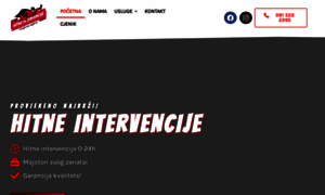 Hitne-intervencije.hr thumbnail