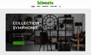 Hitnets.com thumbnail