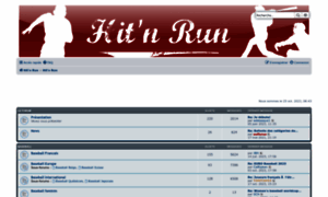 Hitnrun.fr thumbnail