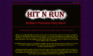 Hitnrun.net thumbnail