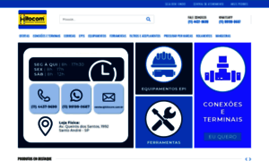 Hitocom.com.br thumbnail